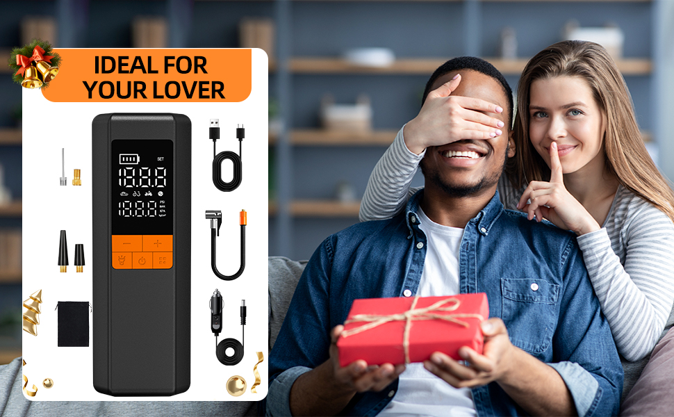 car accessories gift for men