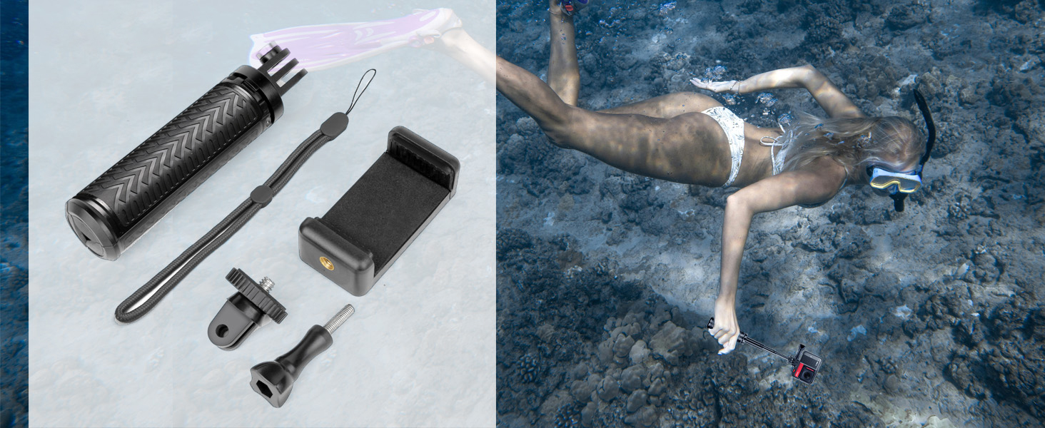 gopro mini selfie stick