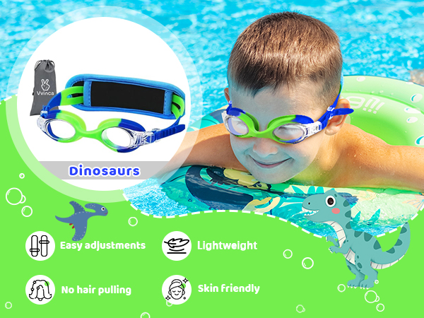 kid goggles