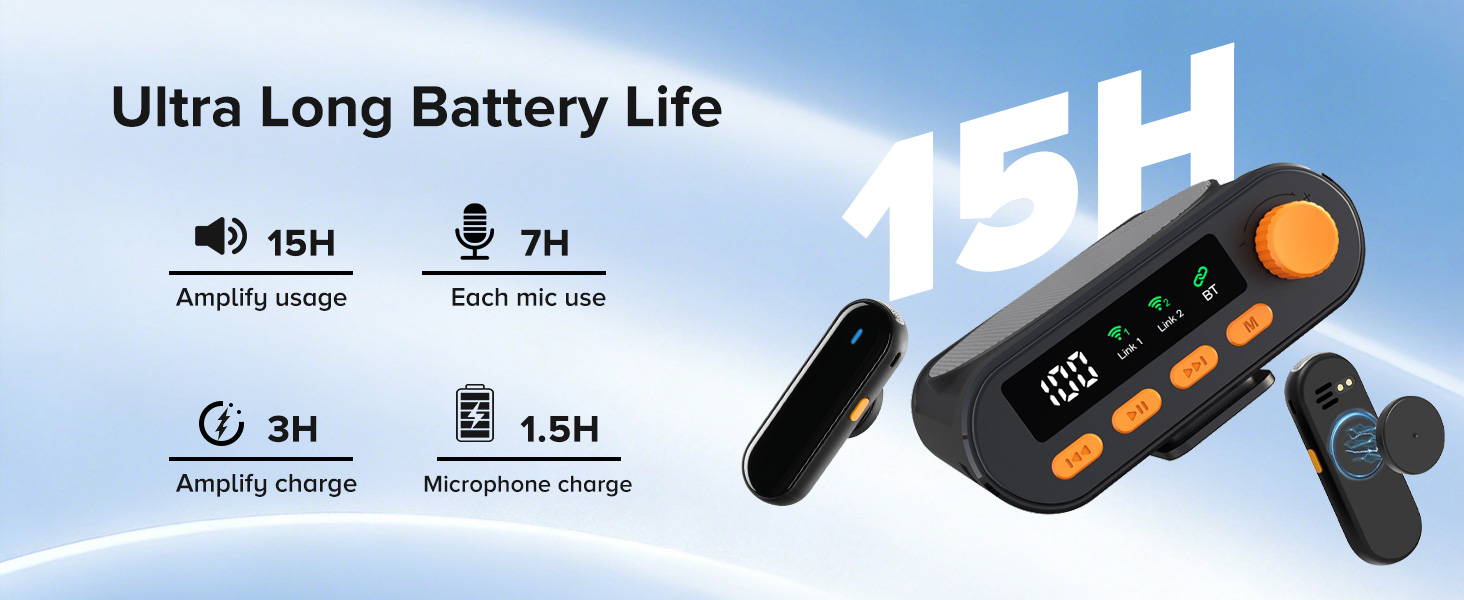 voice amplifier for teachers