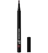 e.l.f. Main Stain Lip Marker, Hotvine | Lip Stain Lip Liner, Define, Contour & Fill for Long-Last...