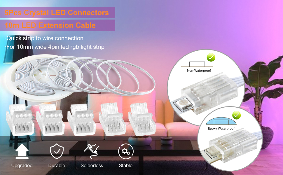 CONNECTION KIT