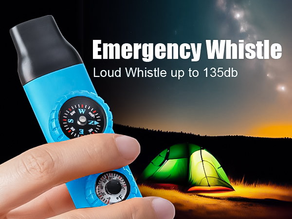 whistle