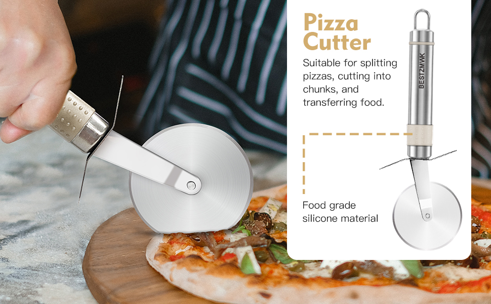 bestzmwk kitchen utensils set