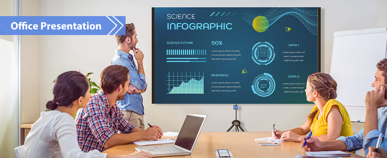 Office Presentation