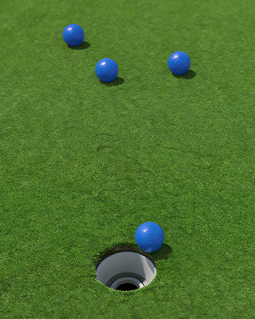 Golf Balls