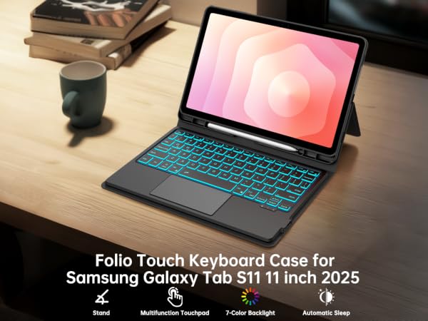 samsung s11 keyboard