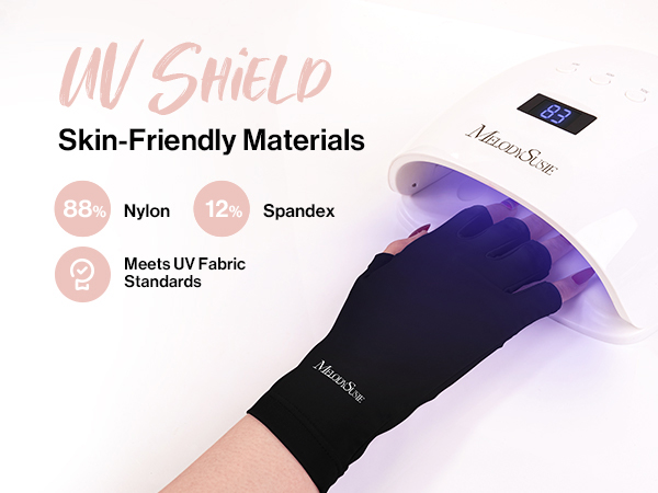 gloves