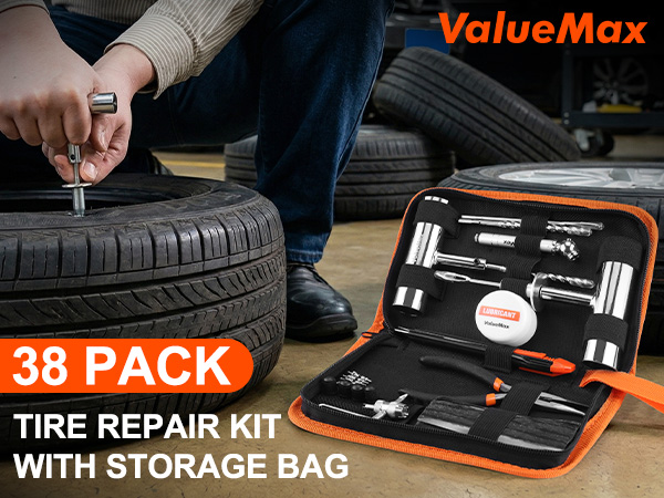 tire repair kit