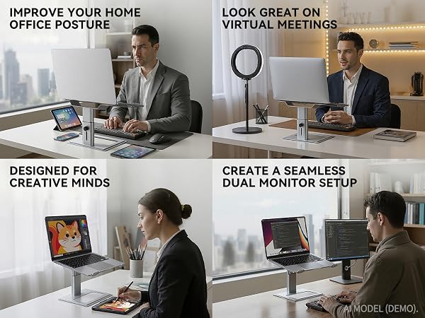 laptop stand