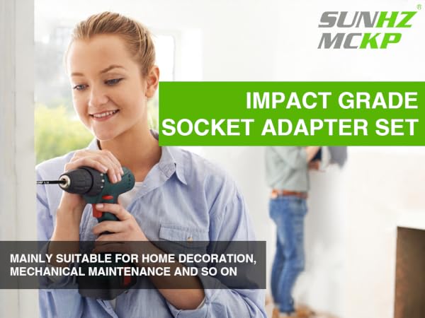 impact driver extension