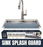 Sink Splash Guard