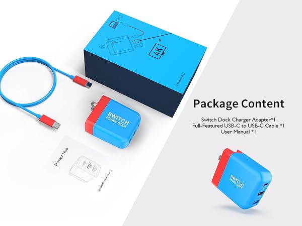Package Content