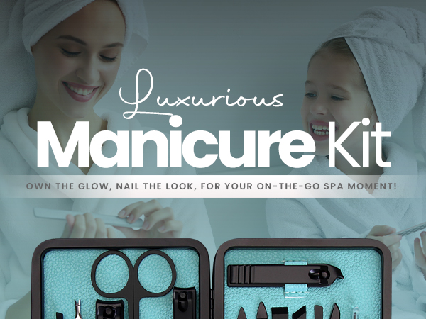 manicure kit