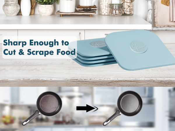 plastic scraper tool kitchen