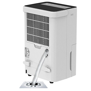 whole house dehumidifier