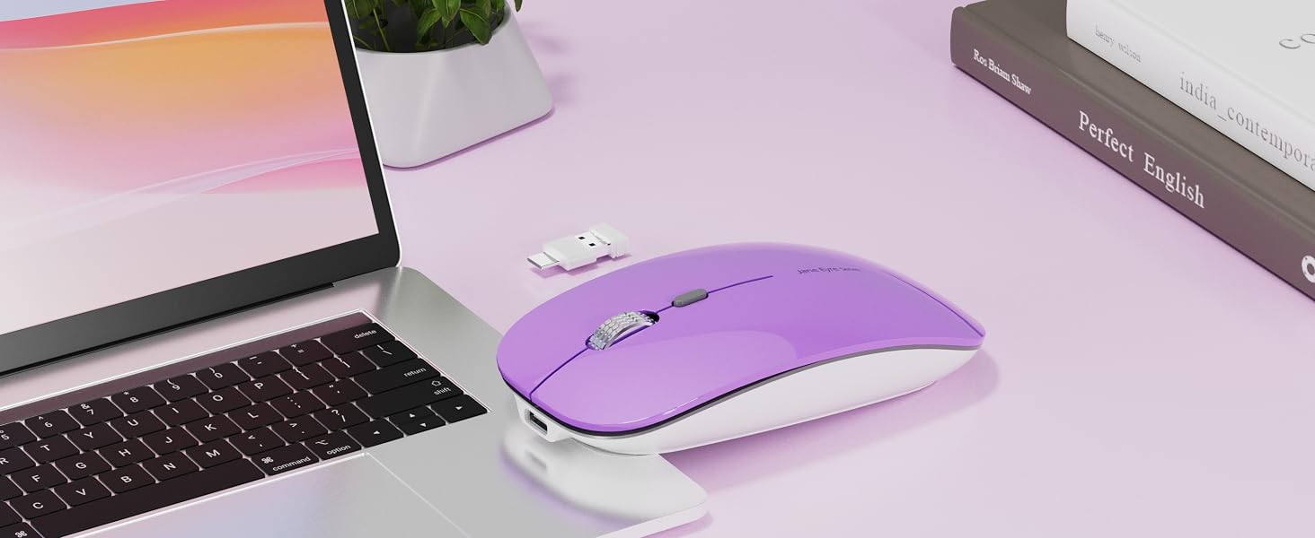 wireless mouse for laptop