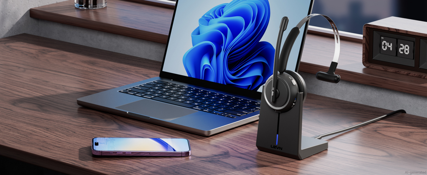 Wireless Headset