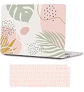 iNOTOGG Compatible with New MacBook Pro 13 Inch Case 2022-2016 Release A2338 M1 M2/A2289/A2251/A2...