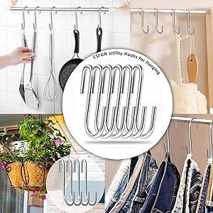 utility hooks