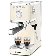 Espresso Machine