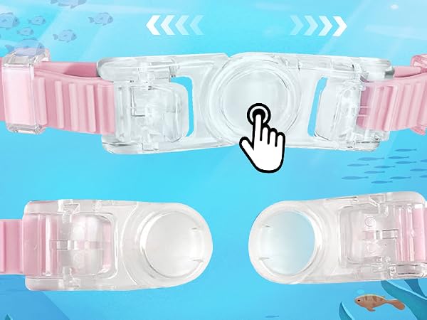 goggles