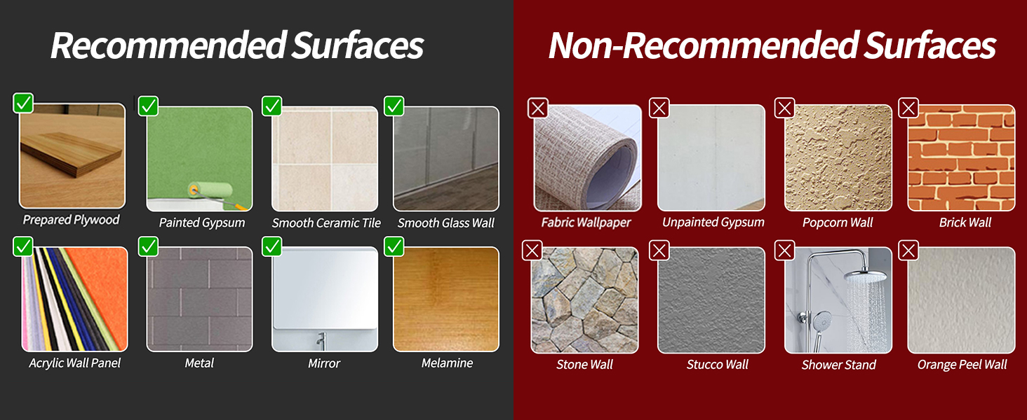 Art3d Wall Tiles for Interior Wall Decor