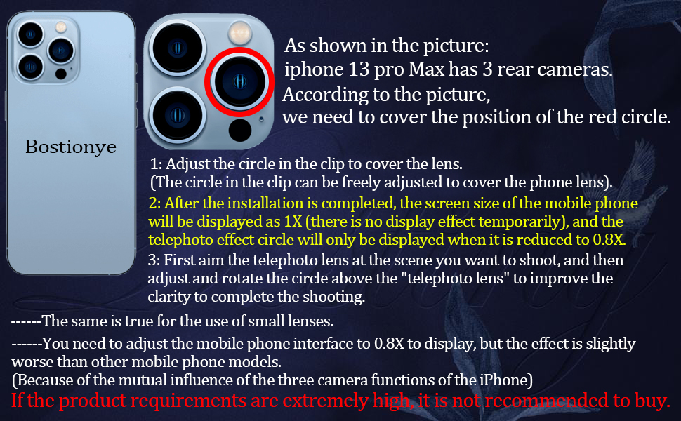 iphone 12 13
