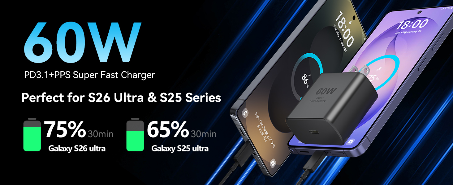 phone charger type c charger fast charging usbc charger usb c charger charger
