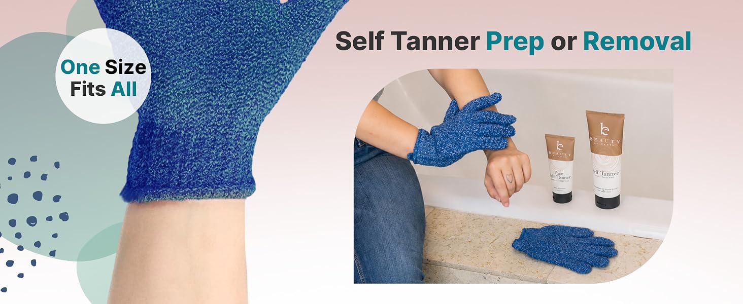 shower body gloves bath sponges women exfoliating scrub massager skin mit fix cloth mircoderma mitt