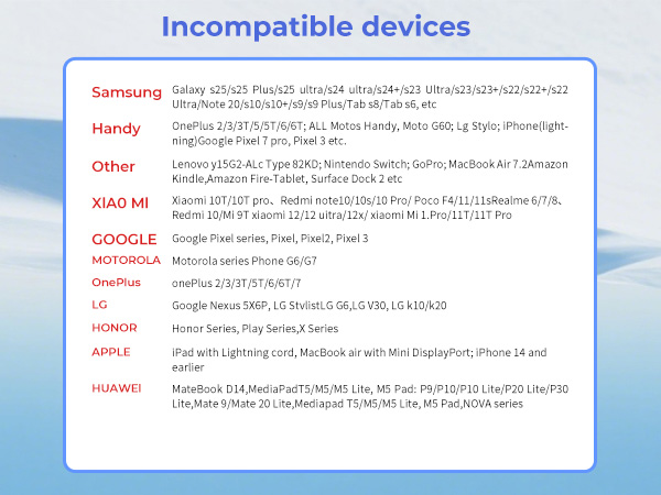 hdmi to type c adapter to xreal