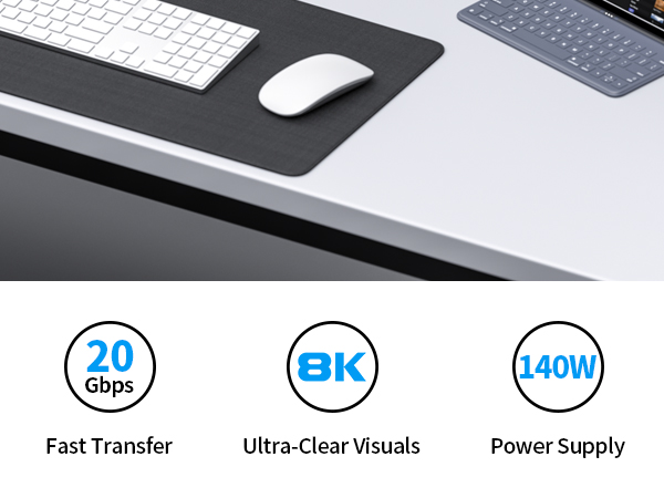 usb c switcher