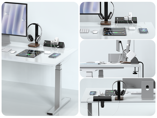 desk organizers and accessories
