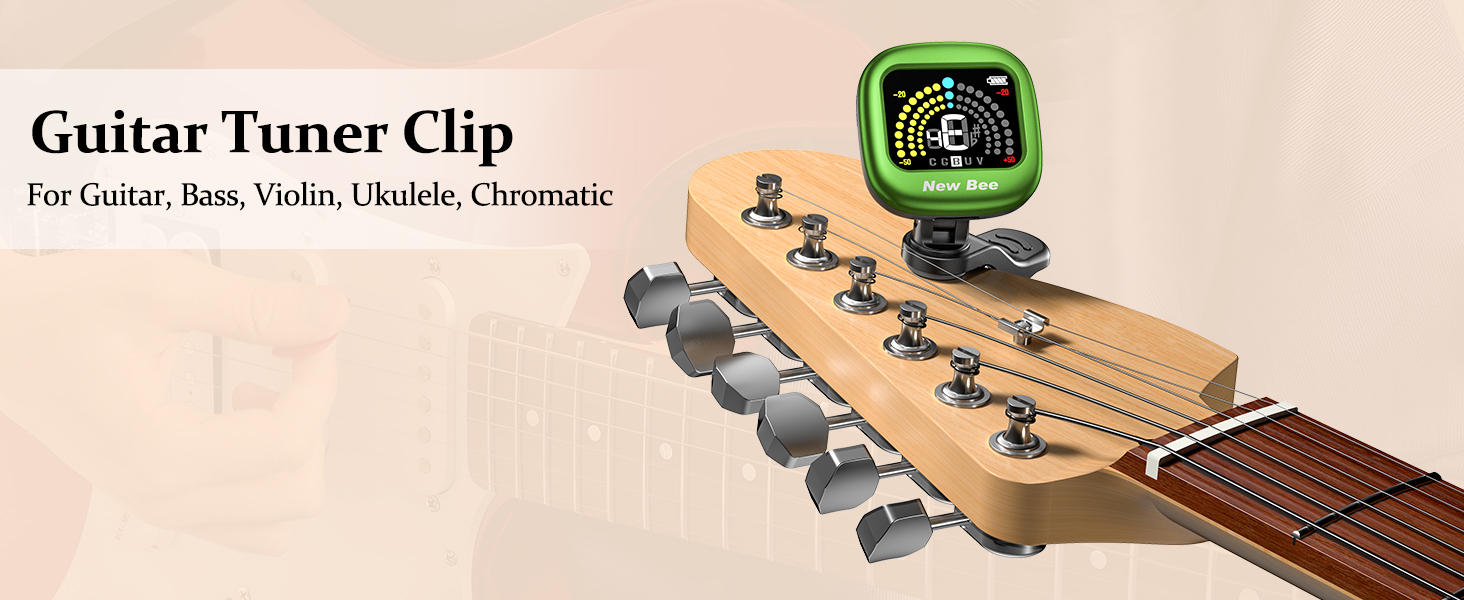 Guitar Tuner