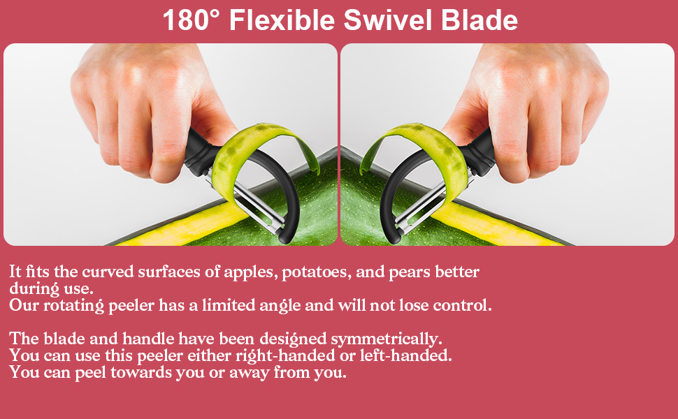 Vegetable Peeler