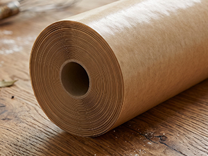 parchment paper roll
