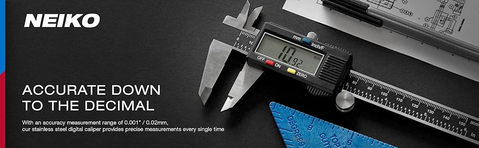 digital caliper