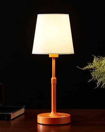 small lamp