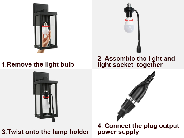 light socket