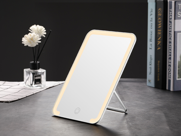 makeup mirror