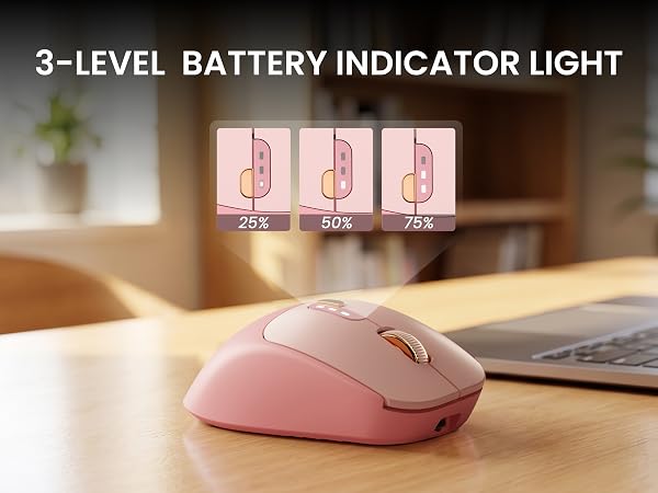 wireless mouse for macbook air