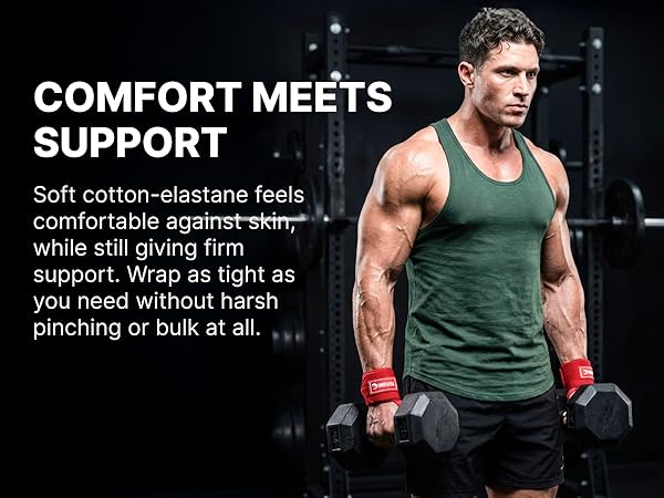 wrist support
