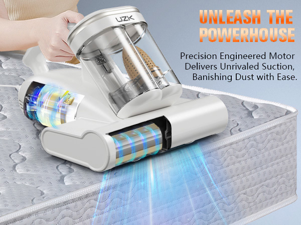 mattress vacuum cleaner
