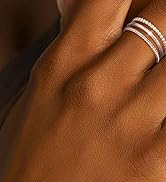 sterling silver rings