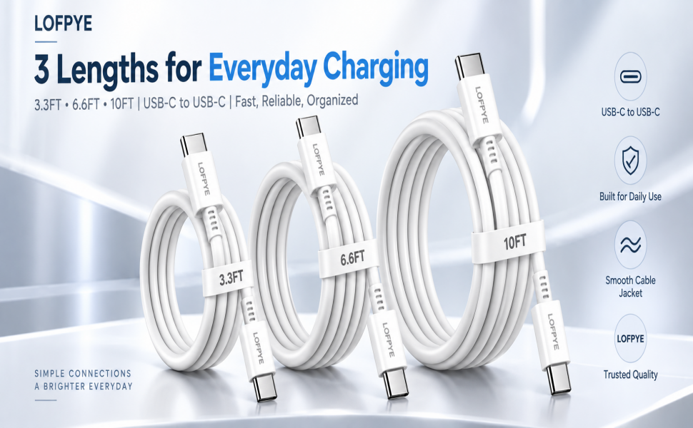 iphone charger fast charging