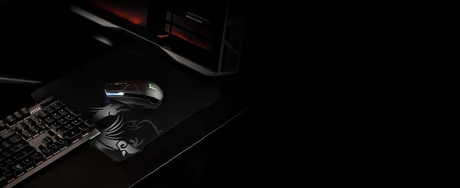 PRECISE CONTROL, SMOOTH MOVEMENT