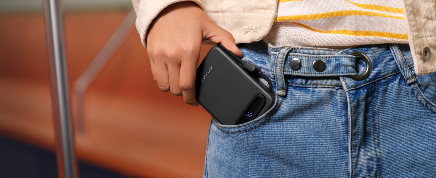 power bank portable charger battery pack power bank magnetic