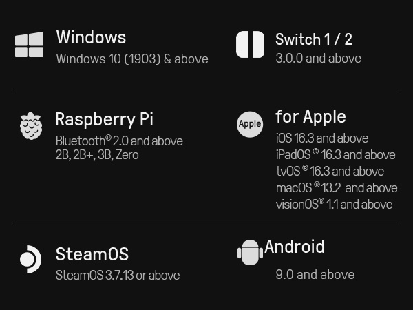 wireless controller for nintendo switch bluetooth controller for switch gamepad for pc