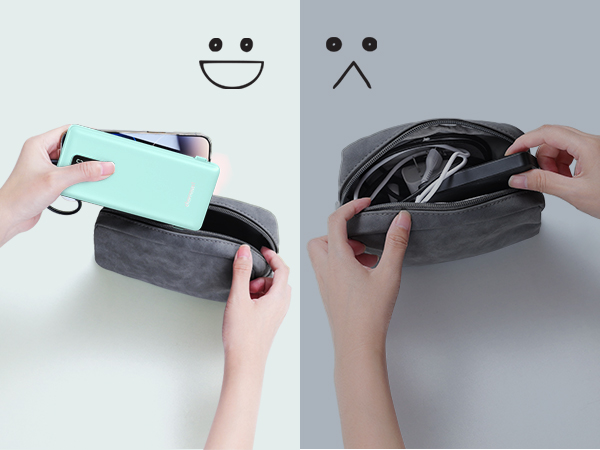 Say Goodbye to Tangled Wires