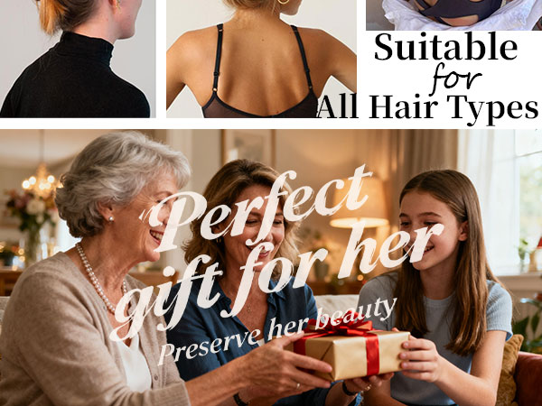 hair clip